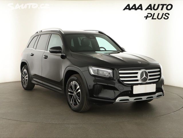Mercedes GLB